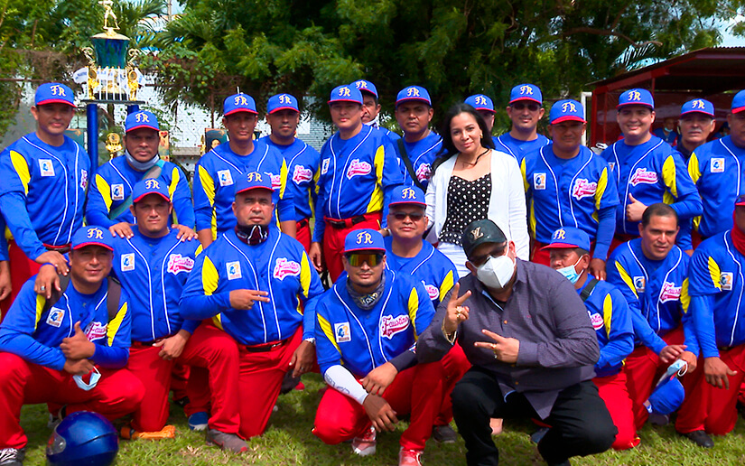 policia